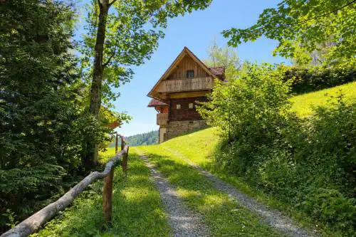 Ferienhaus Lodenwalcher
