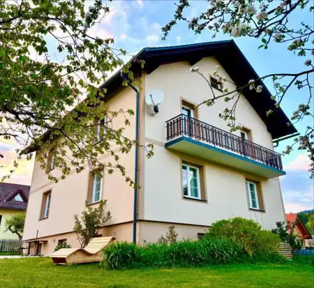Ferienwohnung am Labyrinth
