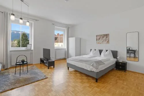 FarawayHomes Studio Krieglach #10