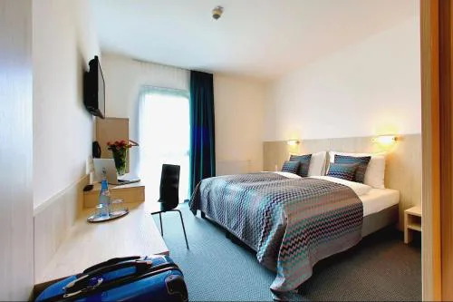 Art Hotel Spielberg