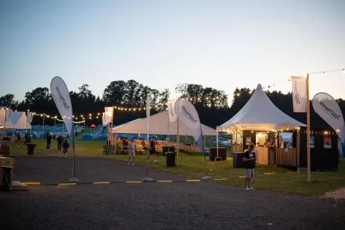 GPtents Camping - Spielberg