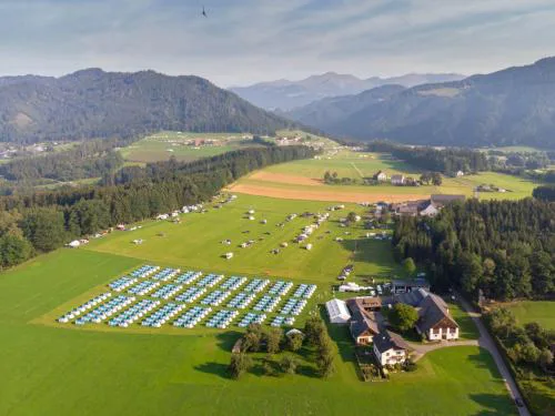 GPtents- Spielberg