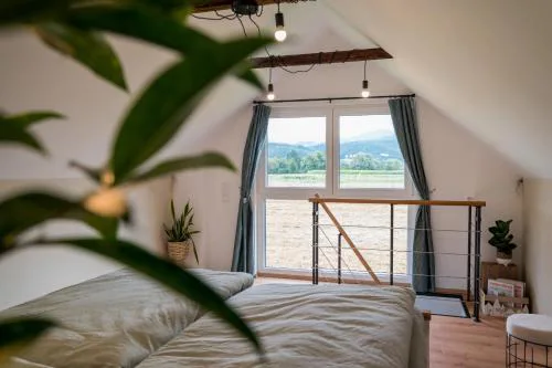 Tiny House Spielberg