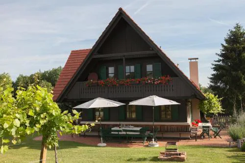 Ferienhaus Neubauer