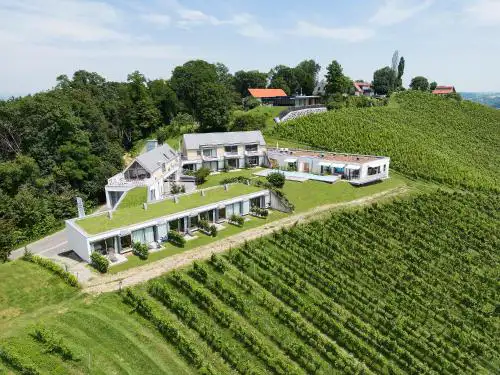 RELAX APARTMENTS An der Lage Hochgraßnitzberg