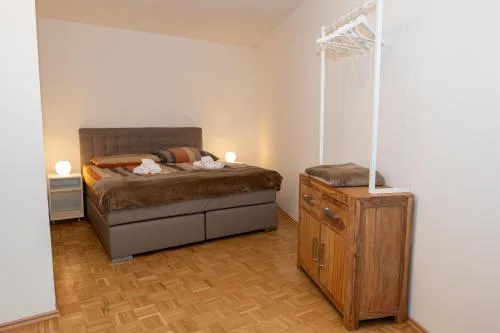 BergZeit Apartments