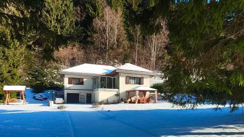 Ferienhaus "Am Kaltenbach"