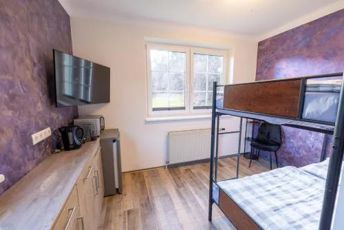 Apartmenthaus 113