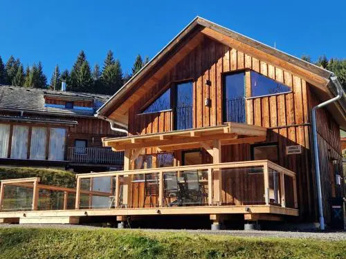 Chalet Martina