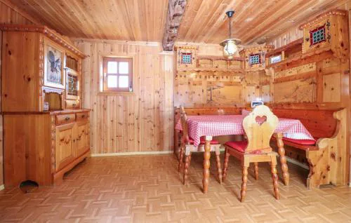 Ferienhaus Mit Sauna