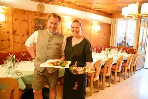 Gasthof Murtalerhof
