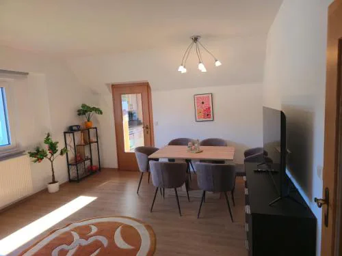 Ferienwohnung Walcher