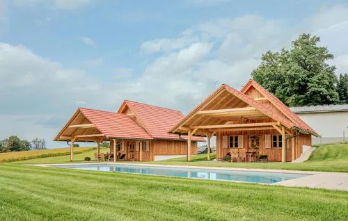 Chalet In Stainz