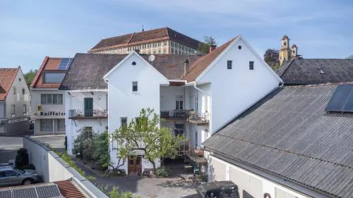 Krois Haus | Ferienwohnung Maria Magdalena