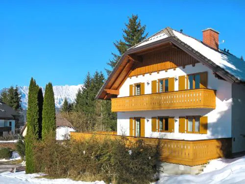 Holiday Home LuxuSölk-5 by Interhome