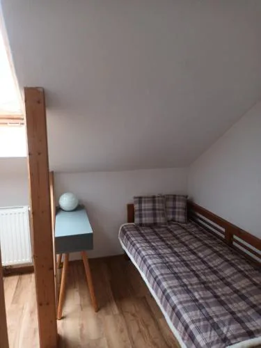 Apartment Waldfrieden