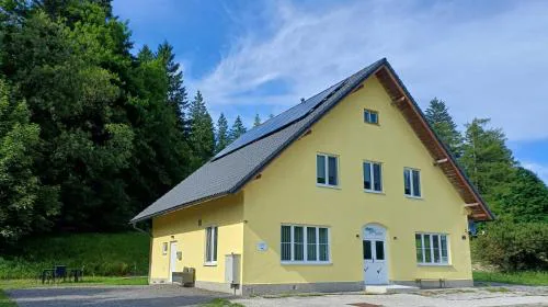 Appartements Dorner, Semmering