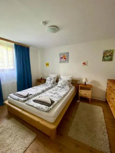 Tannenhof Apartment