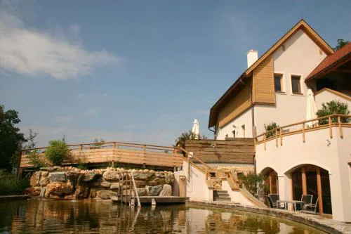 Hotel Saziani