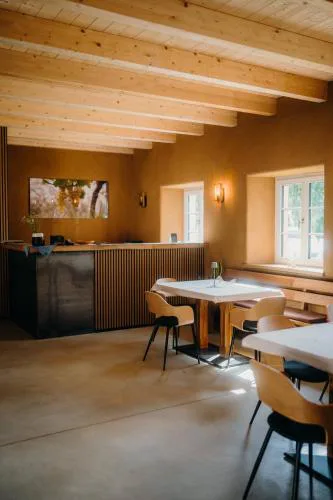 Monschein Weingut Straden