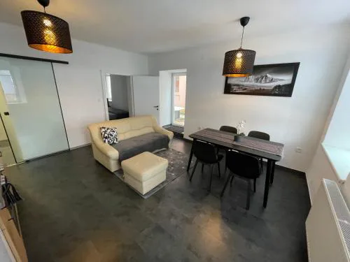 TM Apartments