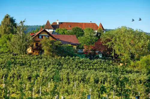 Landhaus GRETE