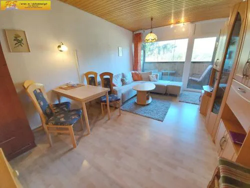 Apartment Sandra
