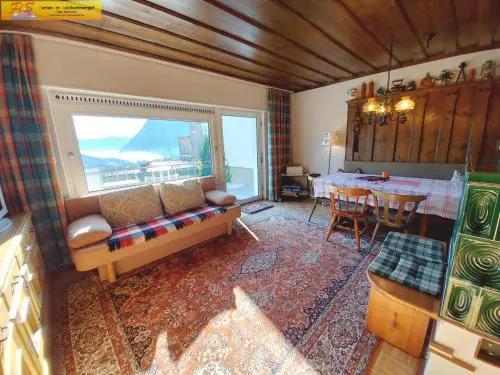 Ferienhaus Almrausch
