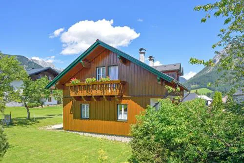 Ferienwohnung Hentschel in Tauplitz