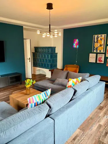 MiHome - Grimming View Apartment
