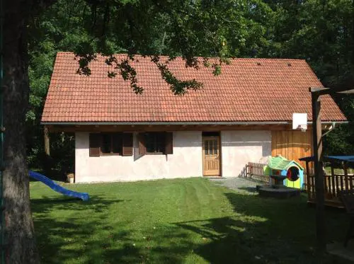 Ferienunterkunft Liebitzweg 3a