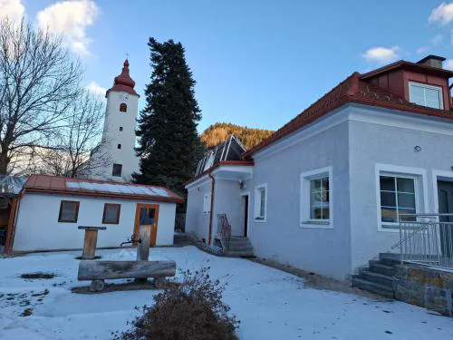 Haus Steiner EG