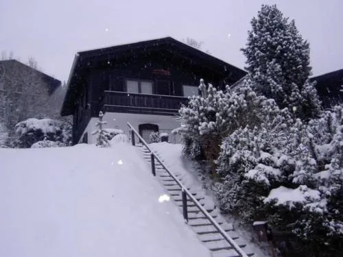 Apartment Appartement Murtalblick in Pöls by Interhome