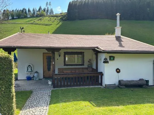 Haus Vogl