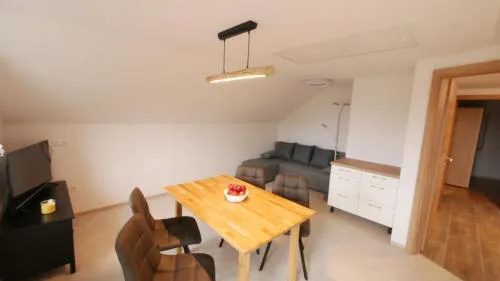 Ferienwohnung Steintal