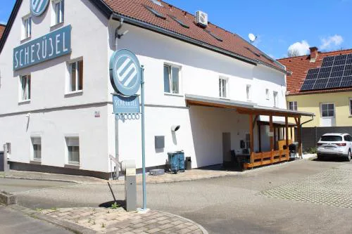 Apartment im Zentrum Trofaiachs - 30 min vom Red Bull Ring