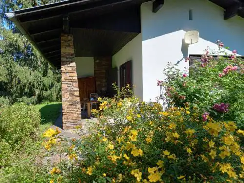 Ferienhaus Hölzl