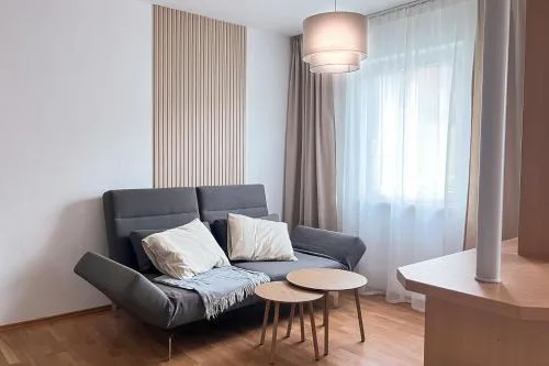 Brunnalm Blick Apartment