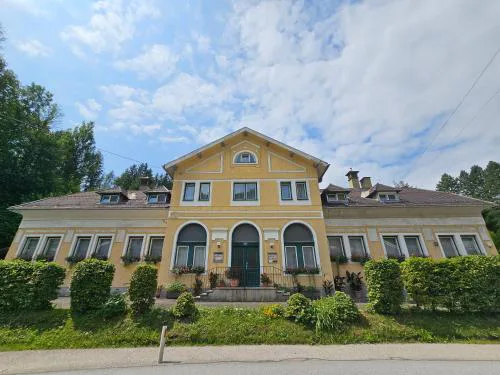 Die Villa