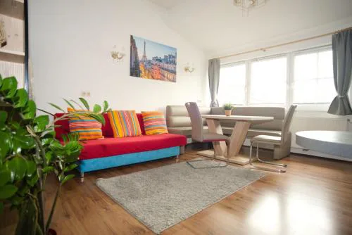 Appartement Dominik