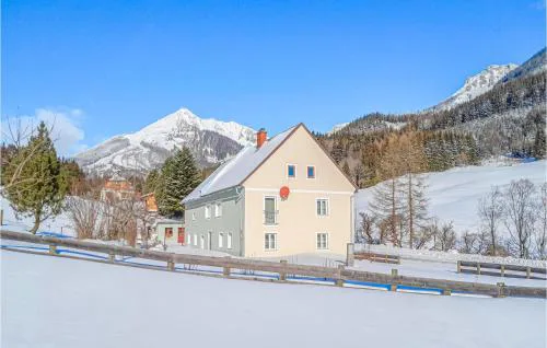 Ferienwohnung - Vordernberg