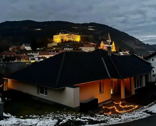 Dreamliner Bungalow Murau