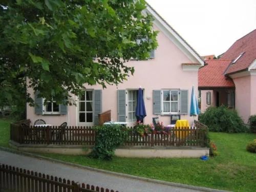 Holiday Home Thermen Apartment by Interhome