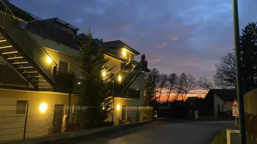 Sorinas Home - Comfortable Apartment near Graz - Free Parking