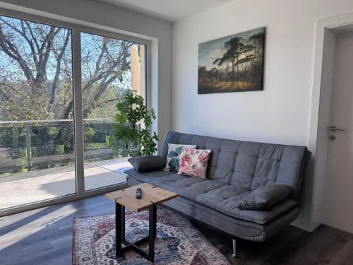 Sorinas Home - Comfortable Apartment near Graz - Free Parking