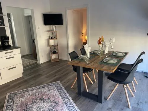 Sorinas Home - Comfortable Apartment near Graz - Free Parking