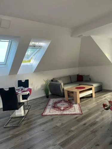 Sorinas Home - Comfortable Apartment near Graz - Free Parking