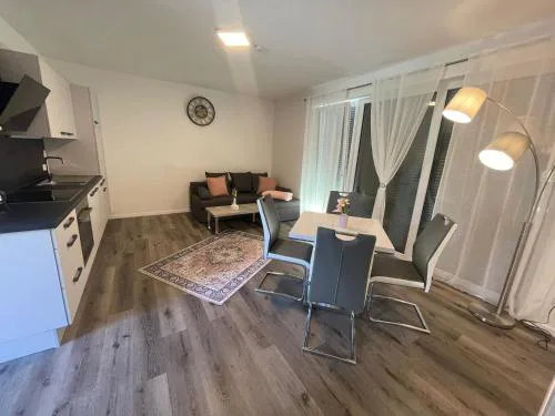 Sorinas Home - Comfortable Apartment near Graz - Free Parking