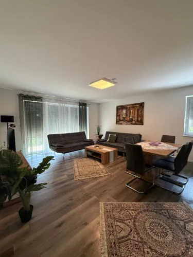 Sorinas Home - Comfortable Apartment near Graz - Free Parking