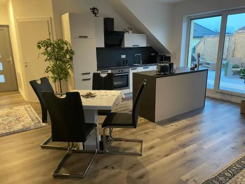 Sorinas Home - Comfortable Apartment near Graz - Free Parking